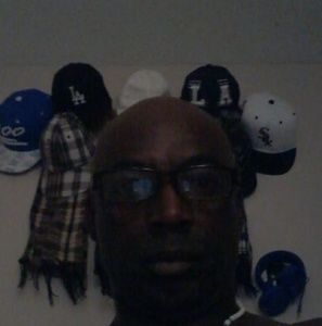 Meet your Posher, Kelvin